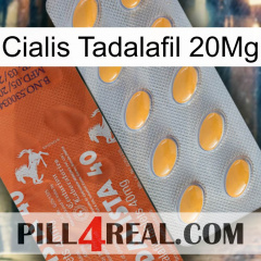 Cialis Tadalafil 20Mg 43